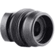 Dead Air Xeno Zero Mount .45 Cal. .625-24, 1212177
