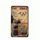 Dead Deer DR4478 Drop Box Mossy Oak