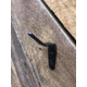 Dead Deer Euro Hanger Mount, Black, Mid Sized Big Gam DDEH7