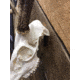 Dead Deer Euro Hanger Mount, Black, Mid Sized Big Gam DDEH7