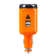 Dead Down Wind 30635 Dead Zone Ozone Air Cleaner Plastic W/Metal W/Car Plug In