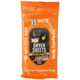 Dead Down Wind Dryer Sheets Natural Woods, Orange, Pack of 15, 11913