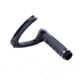 Dead Foot GREX G-Rex Telescoping Brace Tailhook Black