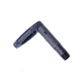 USED Dead Foot GREX G-Rex Telescoping Brace Tailhook Black, EDEMO2