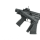 Dead Foot Arms Modified Cycle System, .223/.223 Wylde/5.56/.300 BLK, DLC Bolt Carrier Group, Right Side Folding Stock Adapter, Black Anodized, 78710