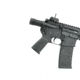 Dead Foot Arms Modified Cycle System, AR-Pistol Kit, 2.5in, .223/5.56/.300 BLK, DLC Bolt Carrier Group, Plunger, Buffer Tube, Black Anodized, 78720