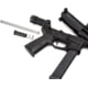 Dead Foot Arms Modified Cycle System 9mm AR-Pistol Kit w/Bolt Carrier Group (BCG)