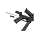 Buffer System AR Pistol