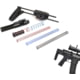 Dead Foot Arms Subcompact Weapon 2.5in Tailhook Brace for Rifle Caliber AR Platform Pistols Gen 2