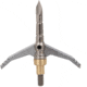 Dead Ringer Just Nasty 2.0 Carbon Steel Broadhead