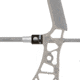 Dead Ringer Dead Ringer Quick-Detach System Stabilizer Quick Release, Black, DR2483