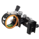 Dead Ringer Dead Ringer Tackdriver Picatinny Series Bow Sight, Black, DR2971