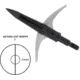 Dead Ringer The Stingray Mechanical Broadhead