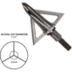 Dead Ringer Triple Acutus Fixed Blade Broadhead
