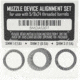 DEADAIR 5MDAS301 MUZZLE DEVICE SHIM KIT 7.62