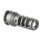 Dead Air Armament Keymo Muzzle Brake, 5/8-24 Thread, .30 caliber, DA102