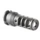 Dead Air Armament Keymo Muzzle Brake, 5/8-24 Thread, .30 caliber, DA102