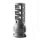Dead Air Armament Keymo Muzzle Brake, 5/8-24 Thread, .30 caliber, DA102