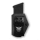 We the People Holsters Glock 30 Kydex Concealed Carry Iwb Magazine Carrier / Holster 0742740B, 6839043620962