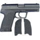 Decal Grip Enhancer For H&amp;K USP45 HKUSP45CR