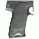 Decal Grip Enhancer For H&amp;K USP9C HKUSP9CR