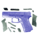 Decal Grip Enhancer For Fits Glock 20 G20R