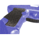 Decal Grip Enhancer For Taurus PT145 TMPT145