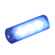 Decatur Electronics 3 LED Surface Mount Flasher, Blue P792-39B