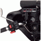 Decatur Radar Gun MPH Dual for Harley Motorcycles