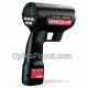 Decatur Genesis VersaPak Cordless Handheld Police Radar Gun GVP w/ K-Band Antenna