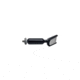 Decatur Glue On Window Antenna Mount, Genesis II Select Radar, Black WMNT