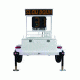 Decatur OnSite 400 Radar Display Trailer