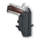 We the People Holsters Springfield 1911 5 45Acp With Rail Only Owb Holster 9A4B87B6, 4522721837154