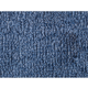 DeckRite Marideck Vinyl Marine Flooring, 34 Mil - Ocean 6 Width, Blue, C3072FBO