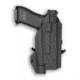 We the People Holsters Glock 22 Gen 1-4 With Olight Valkyrie Turbo Light Owb Holster F8607D36, 7170108325986