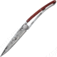 Deejo 27g Tattoo Linerlock Bicycle