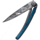 Deejo Tattoo Linerlock 37g Van