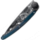 Deejo Tattoo Linerlock 37g Van