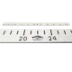 Deep Blue Starboard Measuring Board