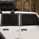 Deep Sleep Overland deepsleep Jeep Wrangler Window Screens, FWSCRNS-2