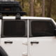 Deep Sleep Overland deepsleep Jeep Wrangler Window Screens, FWSCRNS-2