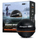 Deeper Smart Sonar PRO+ 2 Fishfinder, Black, ITGAM1080