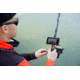 Deeper Smartphone Mount For Fishing Rod, DEE-ITGAM0003