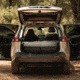 Deepsleep Overland Deepsleep Solo Mat for Toyota RAV4, TRV4solo2