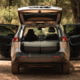 Deepsleep Overland Deepsleep Solo Mat for Toyota RAV4, TRV4solo2