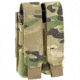 Defcon 5 9mm Double Pistol Pouch, Multicamo, D5-PM02 MC