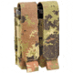 Defcon 5 9mm Double Pistol Pouch, Vegetato Italiano, NSN 8465152061256, D5-PM02 VI
