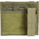 Defcon 5 Administrator Pouch, OD Green, D5-ADM01 OD