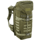Defcon 5 Backpack w/ Integrated Gun Holster, OD Green, D5-S2010 OD