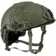 Defcon 5 Base Jump Sport Helmet, OD Green, D5-IBH02 OD